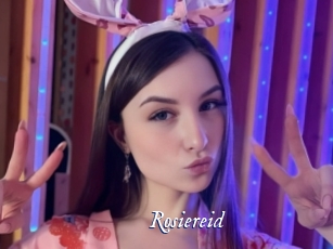 Rosiereid