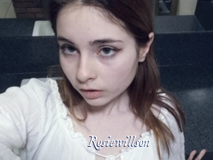 Rosiewillson