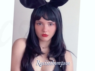 Rosiiethompson