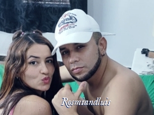 Rosmiandluis