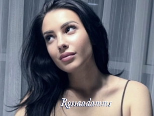 Rossaadamms