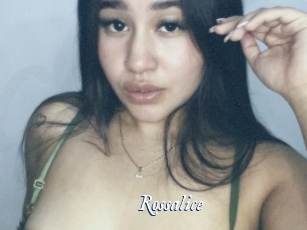 Rossalice