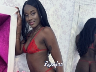 Rossclau