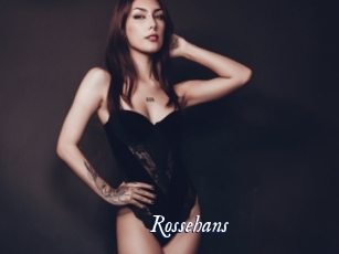 Rossehans