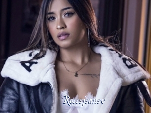 Rossejeanev