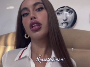 Rossetclemens