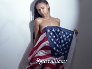 Rossewilliams
