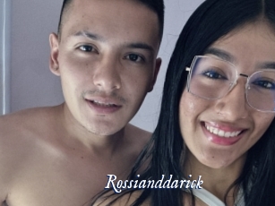Rossianddarick