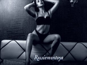 Rossiemontoya