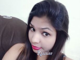 Rossiiee