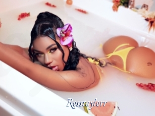 Rosstaylorr