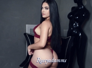 rossyadamms Cam 5