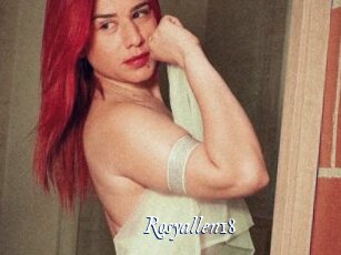 Rosyallen18