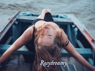 Rosydreamy