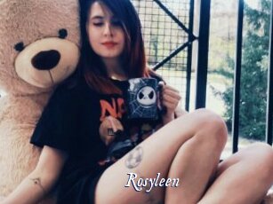 Rosyleen