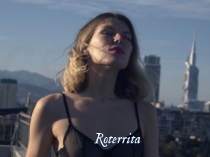 Roterrita