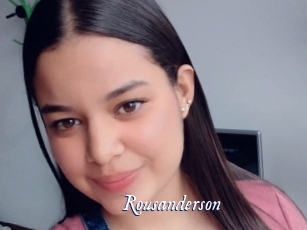 Rousanderson