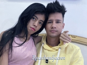 Rouschandjacson