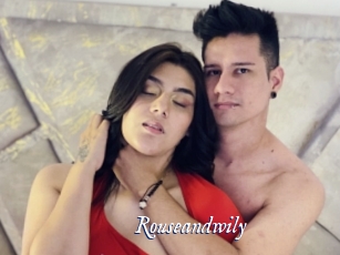 Rouseandwily