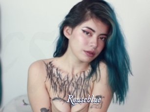 Rouseblue