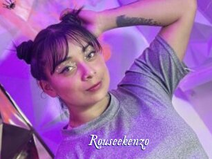 Rouseekenzo