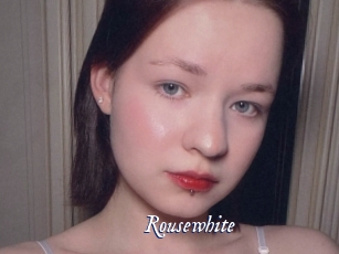 Rousewhite