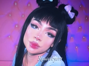 Roussebyerr