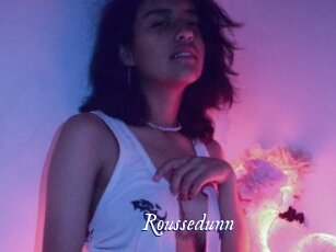 Roussedunn