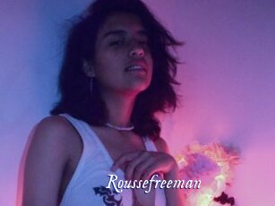 Roussefreeman