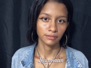 Rousselatin