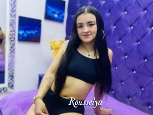 Rousselya