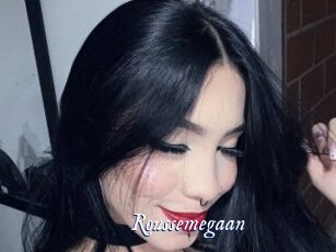 Roussemegaan