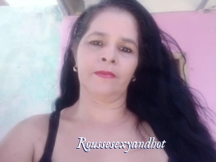 Roussesexyandhot