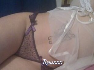 Rousxxx