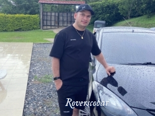 Roverscobar