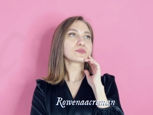 Rowenaacreman