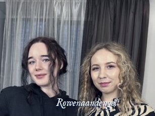 Rowenaandengel