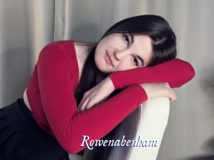 Rowenabenham