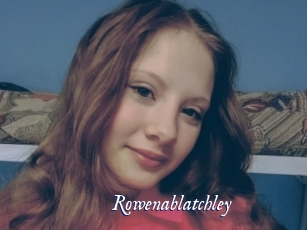 Rowenablatchley