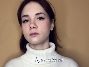 Rowenaborom
