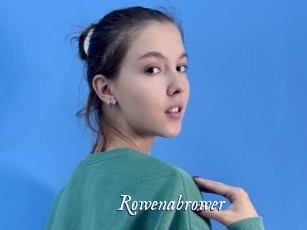 Rowenabrower