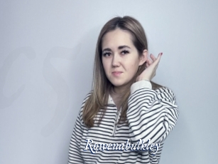 Rowenabulkley