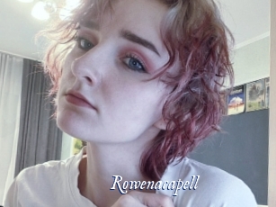 Rowenacapell