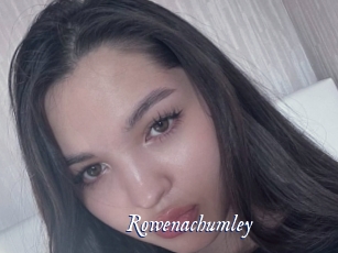 Rowenachumley