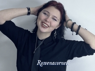 Rowenacornett