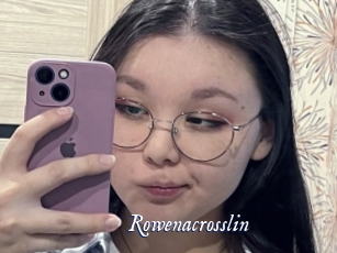 Rowenacrosslin