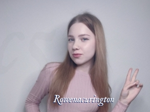 Rowenacurington