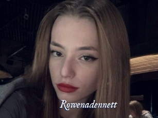 Rowenadennett