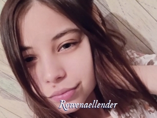 Rowenaellender