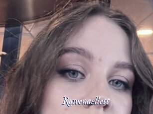 Rowenaellett